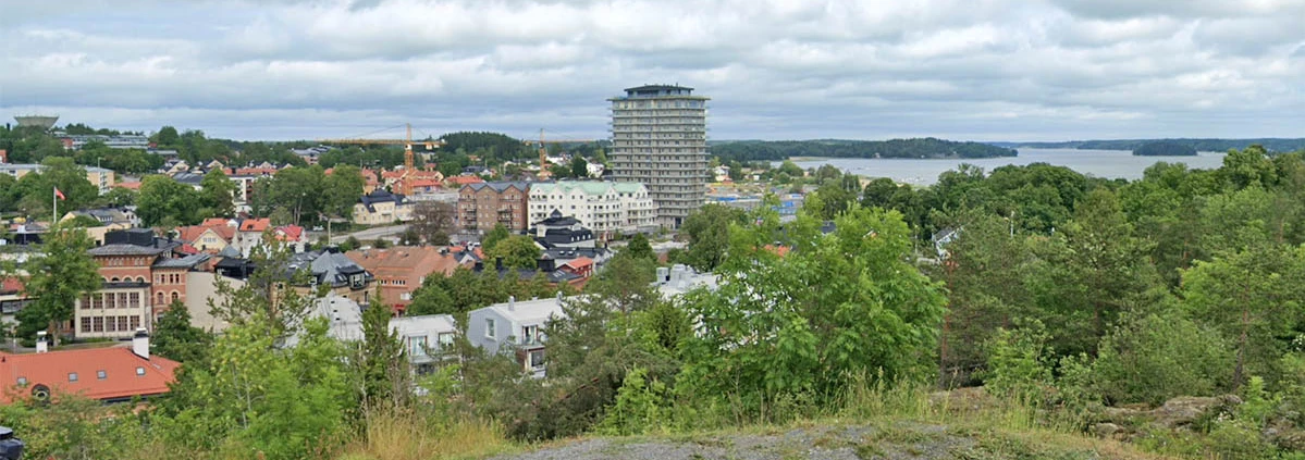 Kvalitetssäkrad flyttstädning i Norrtälje.